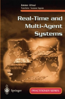 Real-Time and Multi-Agent Systems