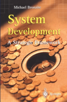 System Development : A Strategic Framework