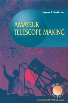 Amateur Telescope Making