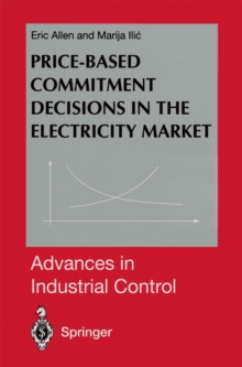 Price-Based Commitment Decisions in the Electricity Market