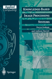 Knowledge-Based Image Processing Systems