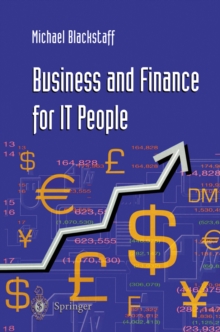 Business and Finance for IT People