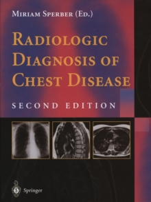 Radiologic Diagnosis of Chest Disease