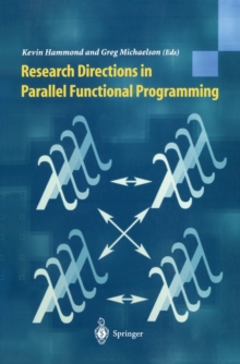 Research Directions in Parallel Functional Programming