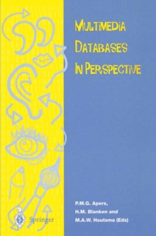 Multimedia Database in Perspective