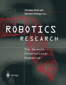 Robotics Research : The Seventh International Symposium