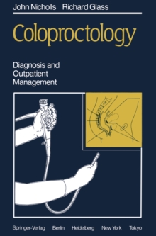 Coloproctology : Diagnosis and Outpatient Management