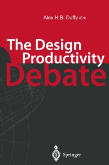 The Design Productivity Debate