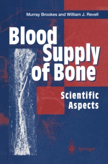 Blood Supply of Bone : Scientific Aspects