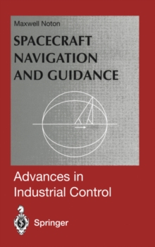 Spacecraft Navigation and Guidance