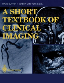 A Short Textbook of Clinical Imaging