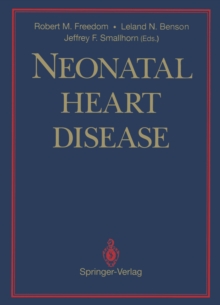 Neonatal Heart Disease