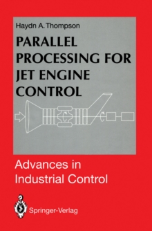 Parallel Processing for Jet Engine Control