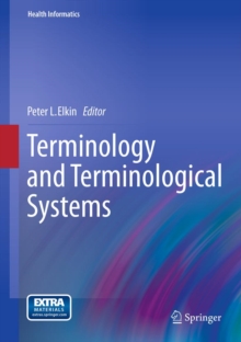 Terminology and Terminological Systems