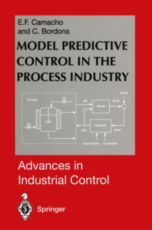 Model Predictive Control in the Process Industry