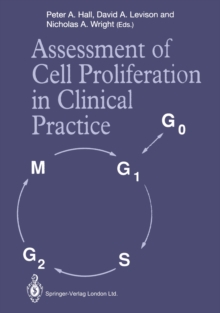 Assessment of Cell Proliferation in Clinical Practice