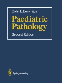 Paediatric Pathology