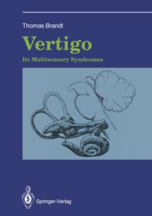 Vertigo: Its Multisensory Syndromes