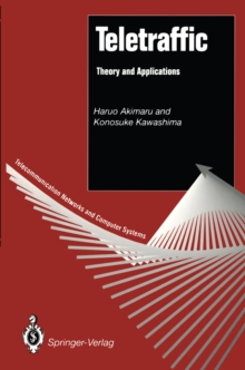 Teletraffic : Theory and Applications