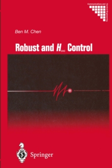 Robust and H_ Control