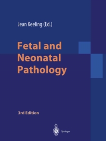 Fetal and Neonatal Pathology