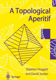 A Topological Aperitif