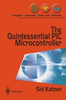 The Quintessential PIC(R) Microcontroller