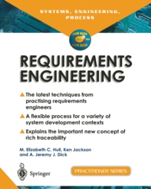 Requirements Engineering