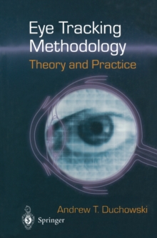 Eye Tracking Methodology: Theory and Practice