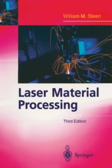 Laser Material Processing