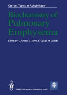 Biochemistry of Pulmonary Emphysema