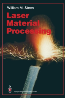 Laser Material Processing