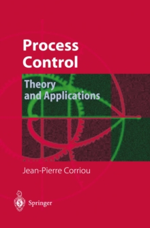 Process Control : Theory and Applications