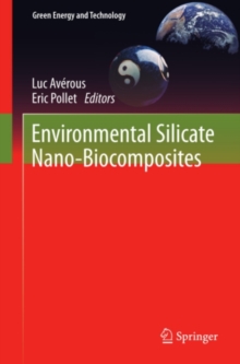 Environmental Silicate Nano-Biocomposites