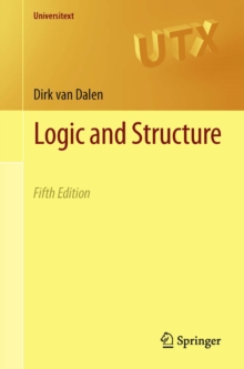 Logic and Structure