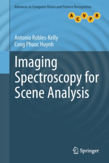 Imaging Spectroscopy for Scene Analysis