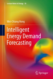 Intelligent Energy Demand Forecasting