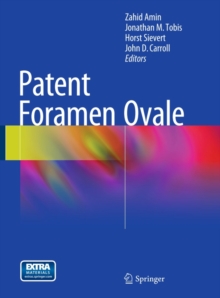 Patent Foramen Ovale