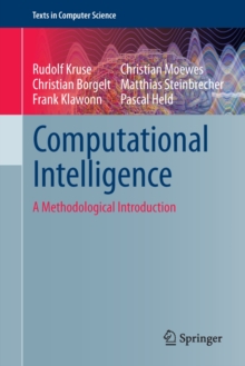 Computational Intelligence : A Methodological Introduction