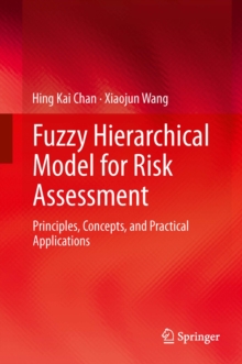 Fuzzy Hierarchical Model for Risk Assessment : Principles, Concepts, and Practical Applications