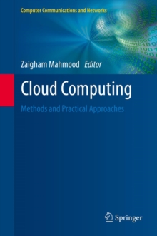 Cloud Computing : Methods and Practical Approaches