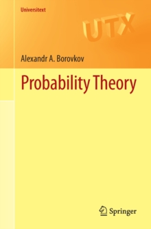 Probability Theory