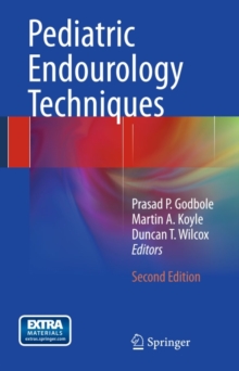 Pediatric Endourology Techniques