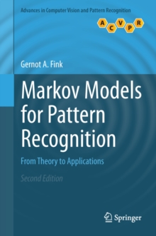 Markov Models for Pattern Recognition : From Theory to Applications