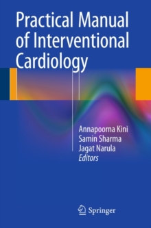 Practical Manual of Interventional Cardiology