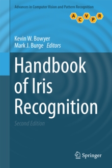 Handbook of Iris Recognition