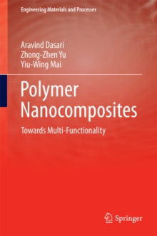 Polymer Nanocomposites : Towards Multi-Functionality