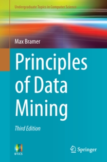 Principles of Data Mining