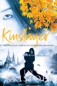 Kinslayer, Paperback Book Kinslayer, Paperback Book