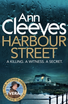 Harbour Street, Paperback / softback Book Harbour Street, Paperback / softback Book